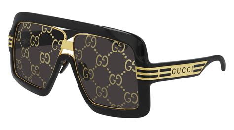 gucci floral glasses|unisex Gucci sunglasses.